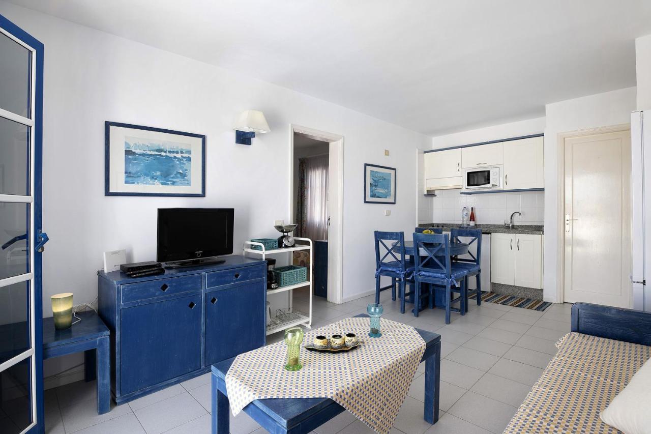 Apartment Con Vista Piscina Puerto del Carmen (Lanzarote)