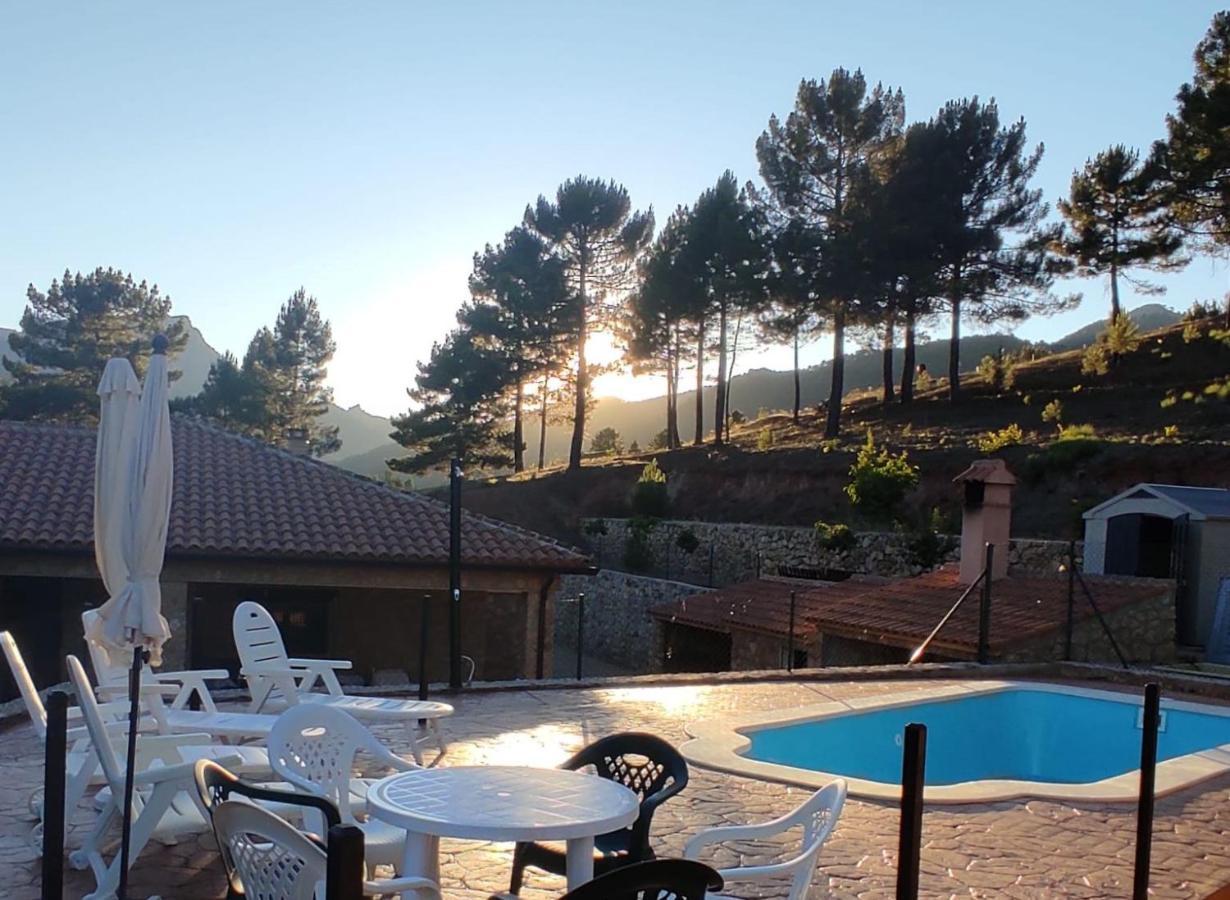 Country house Cortijo La Tapia *