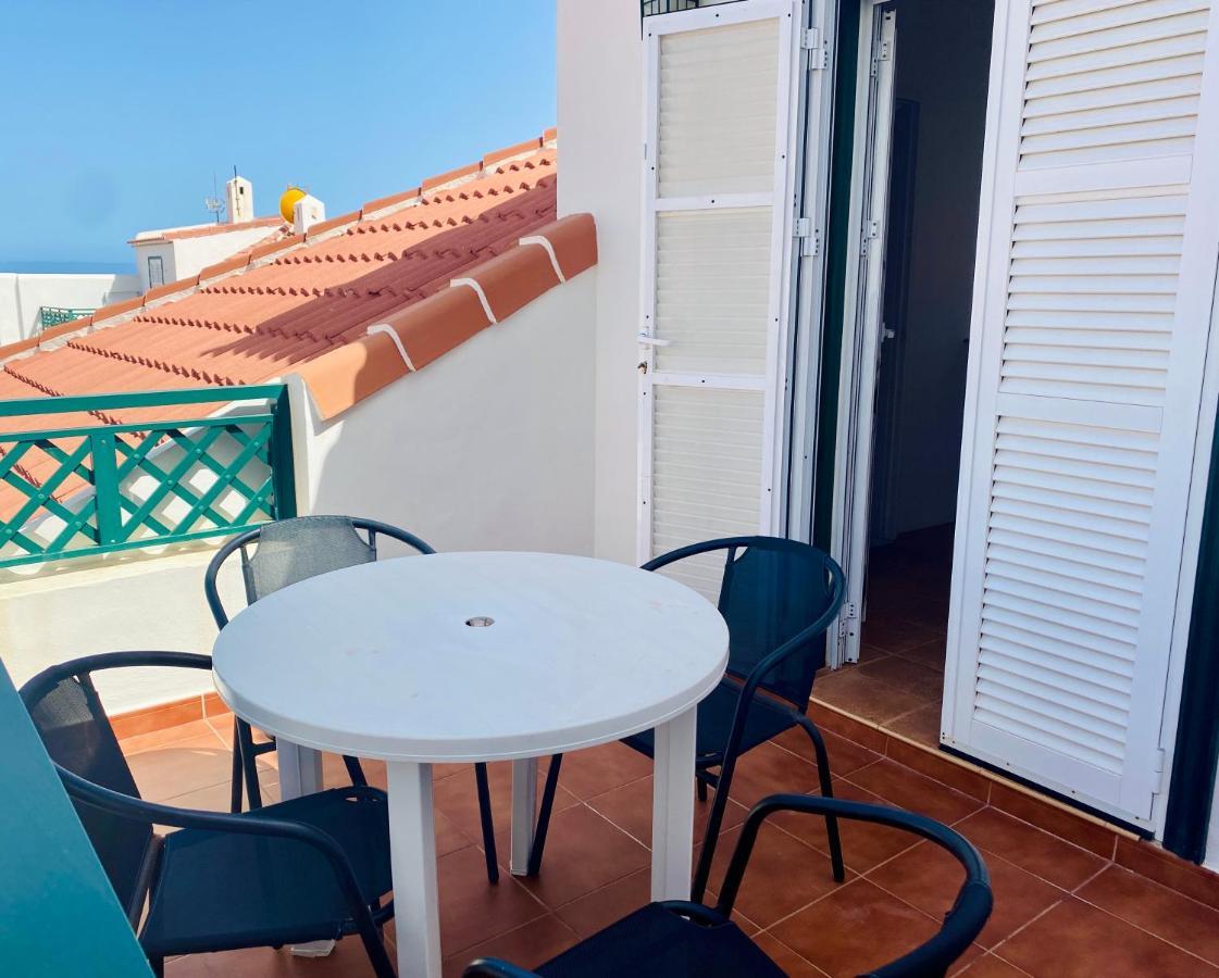 Luz Holiday home Abades (Tenerife)