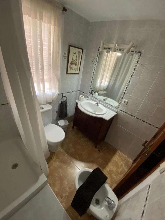 Chalet Independiente * Aznalcazar