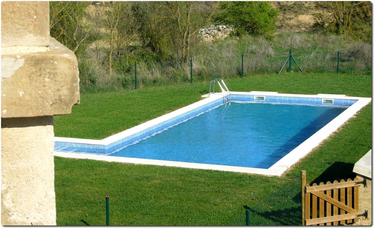Masia Rovira Villa