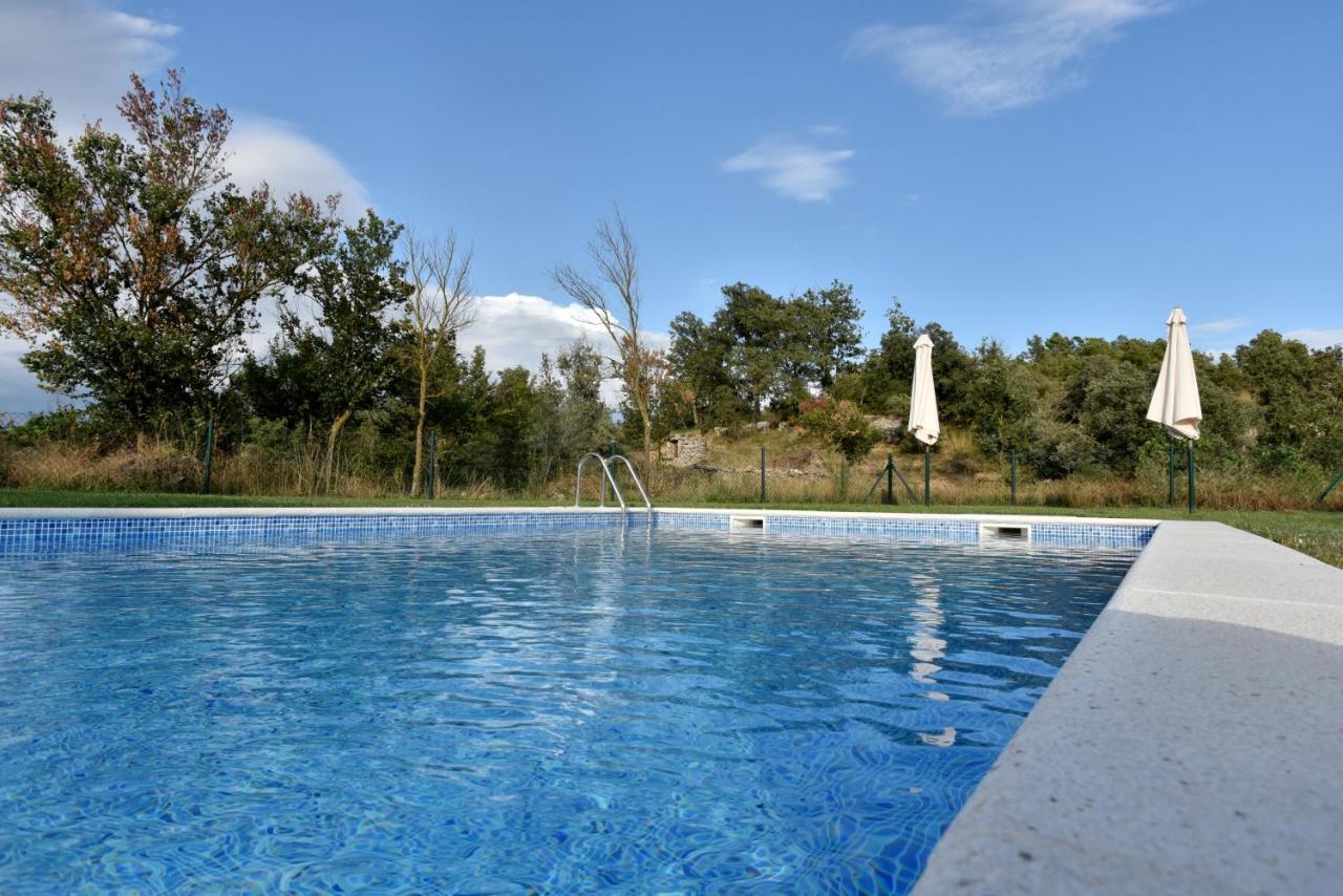 Masia Rovira Villa Pinell de Solsones