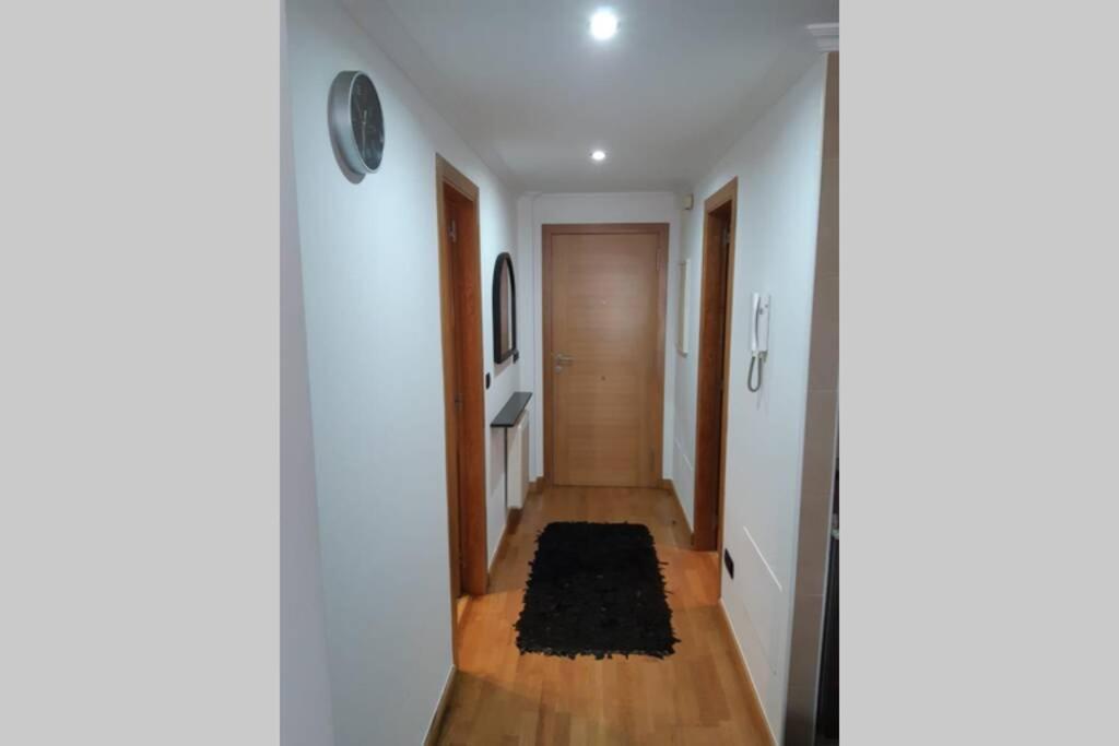 Apartment En A Pie De Playa