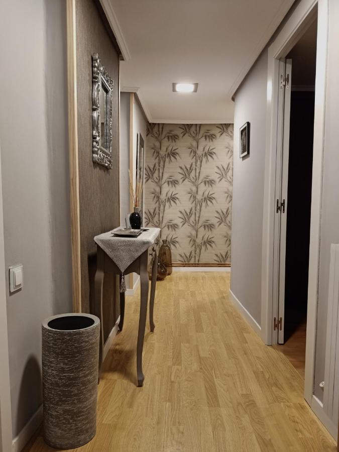 Apartamento Turístico Santiago