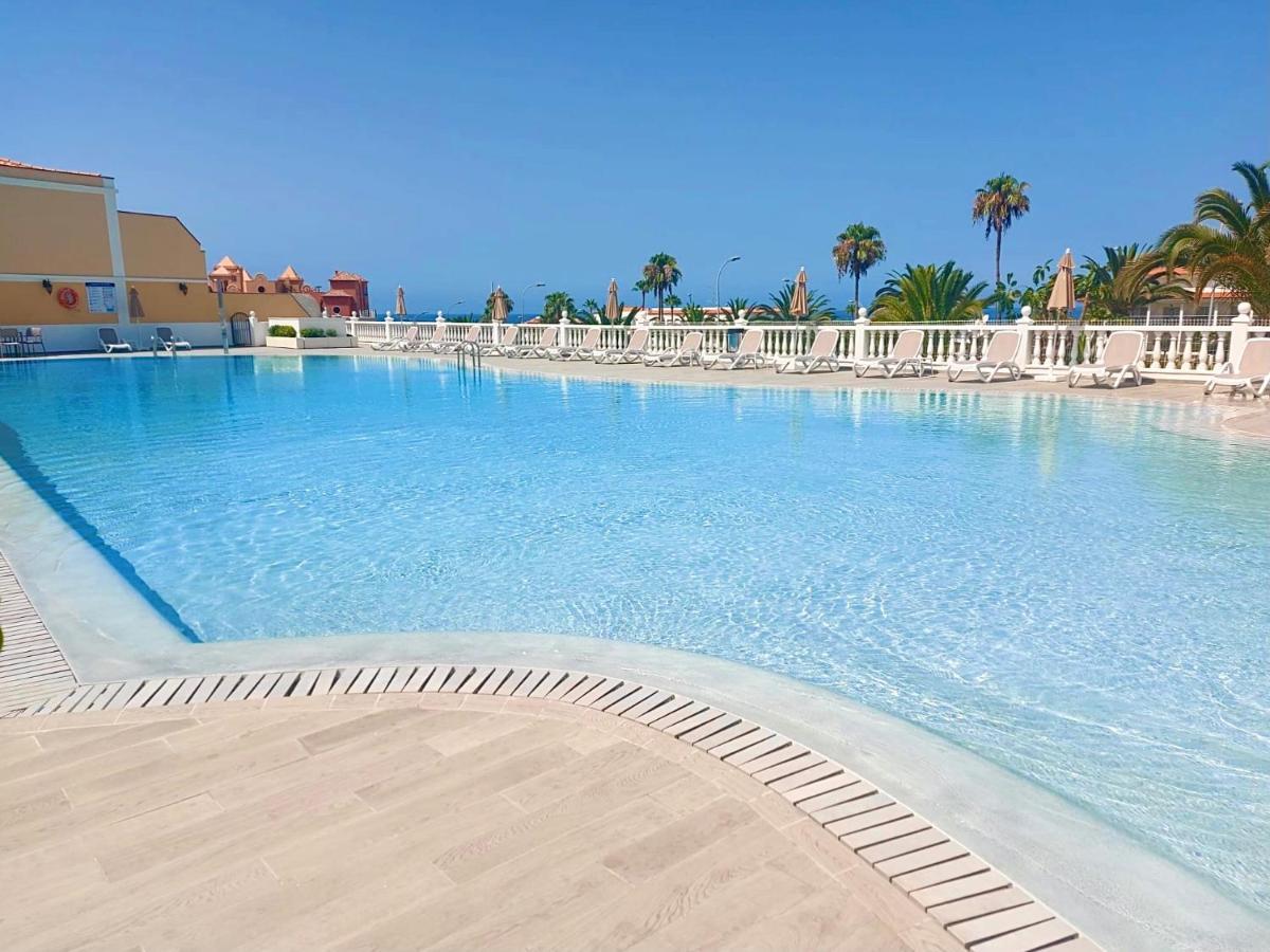 El Veril Excelente Ubicacion En Villa Costa Adeje (Tenerife)