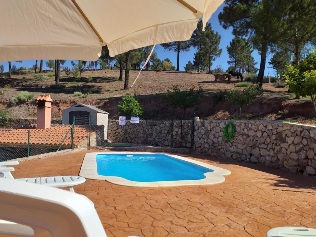 Cortijo La Tapia Country house *