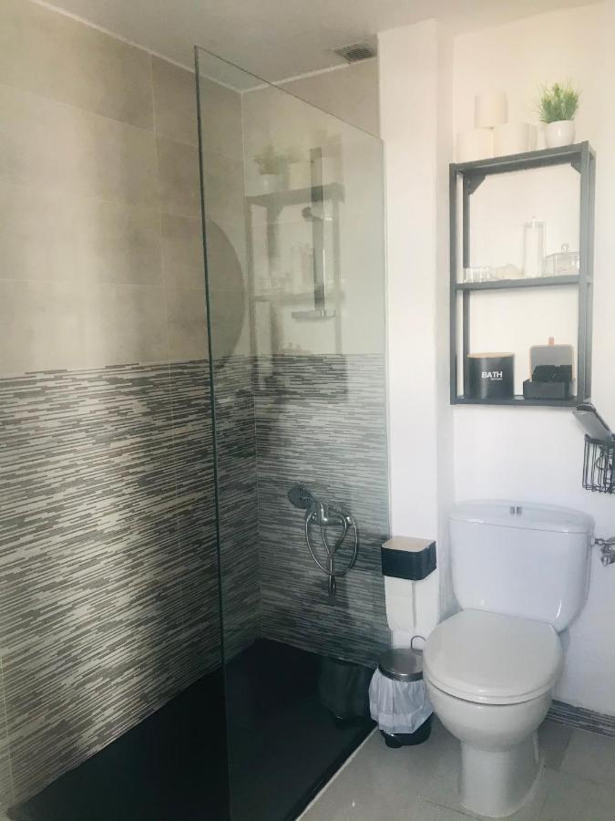 Apartamento Olas De Lobos Corralejo