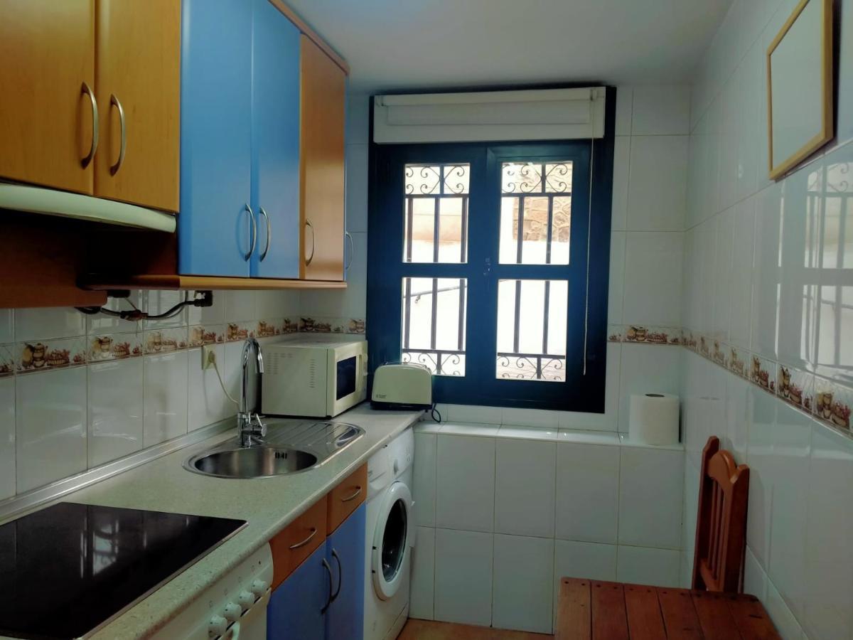 Apartamento Termal En