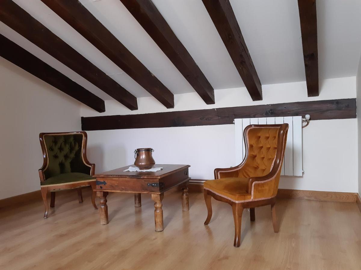 Casa Santa Leocadia Сasa de vacaciones