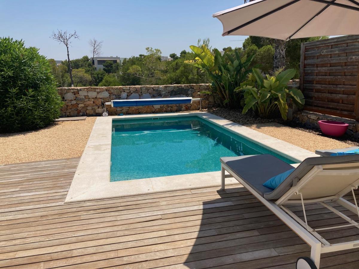 Villa Paolina In Urb Colinas Dehesa de Campoamor (Orihuela Costa)