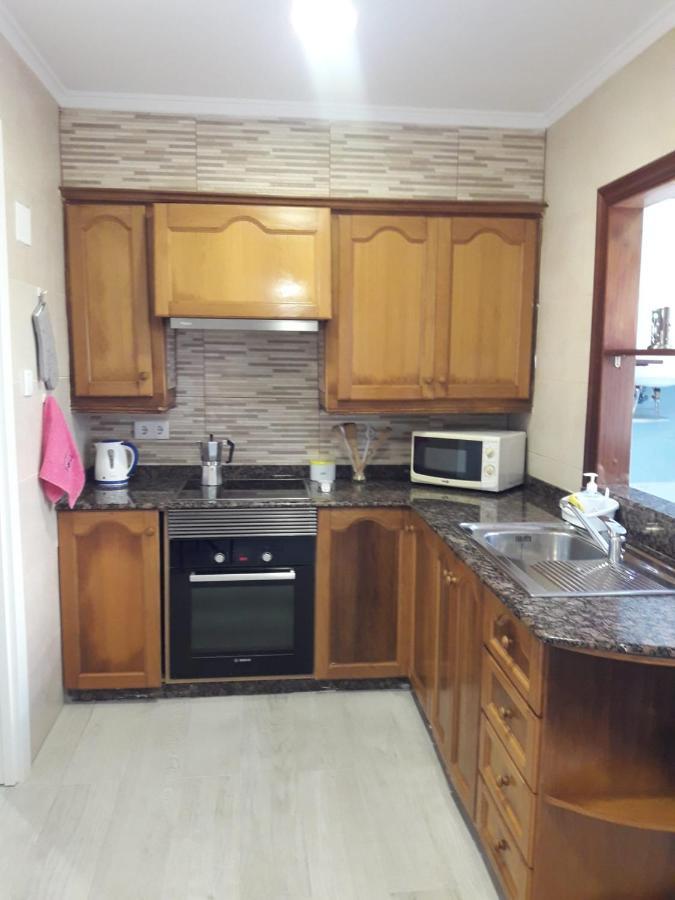 Apartment Completo, Mascotas Aceptadas Arenales del Sol