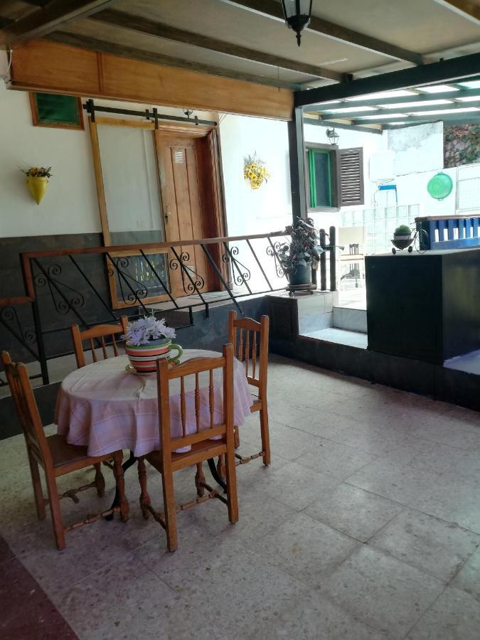 Casa Mari Carmen Y Jose