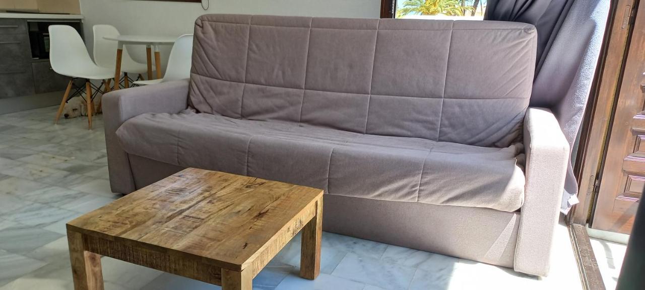 Primera Linea De Playa- Apartamento *