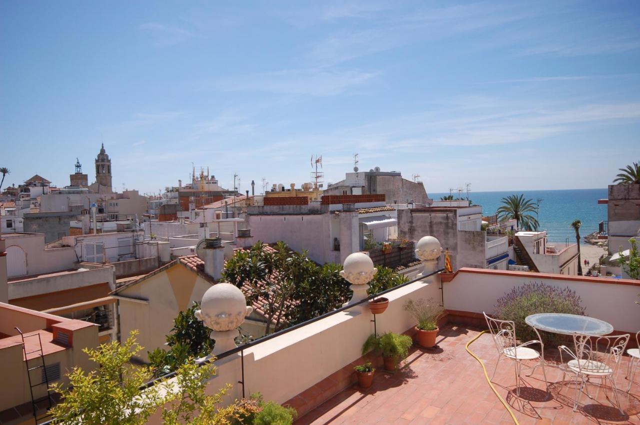 Sitges Apartment Sitges