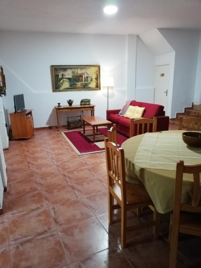 Apartment Casa Mari Carmen Y Jose Costa Adeje (Tenerife)