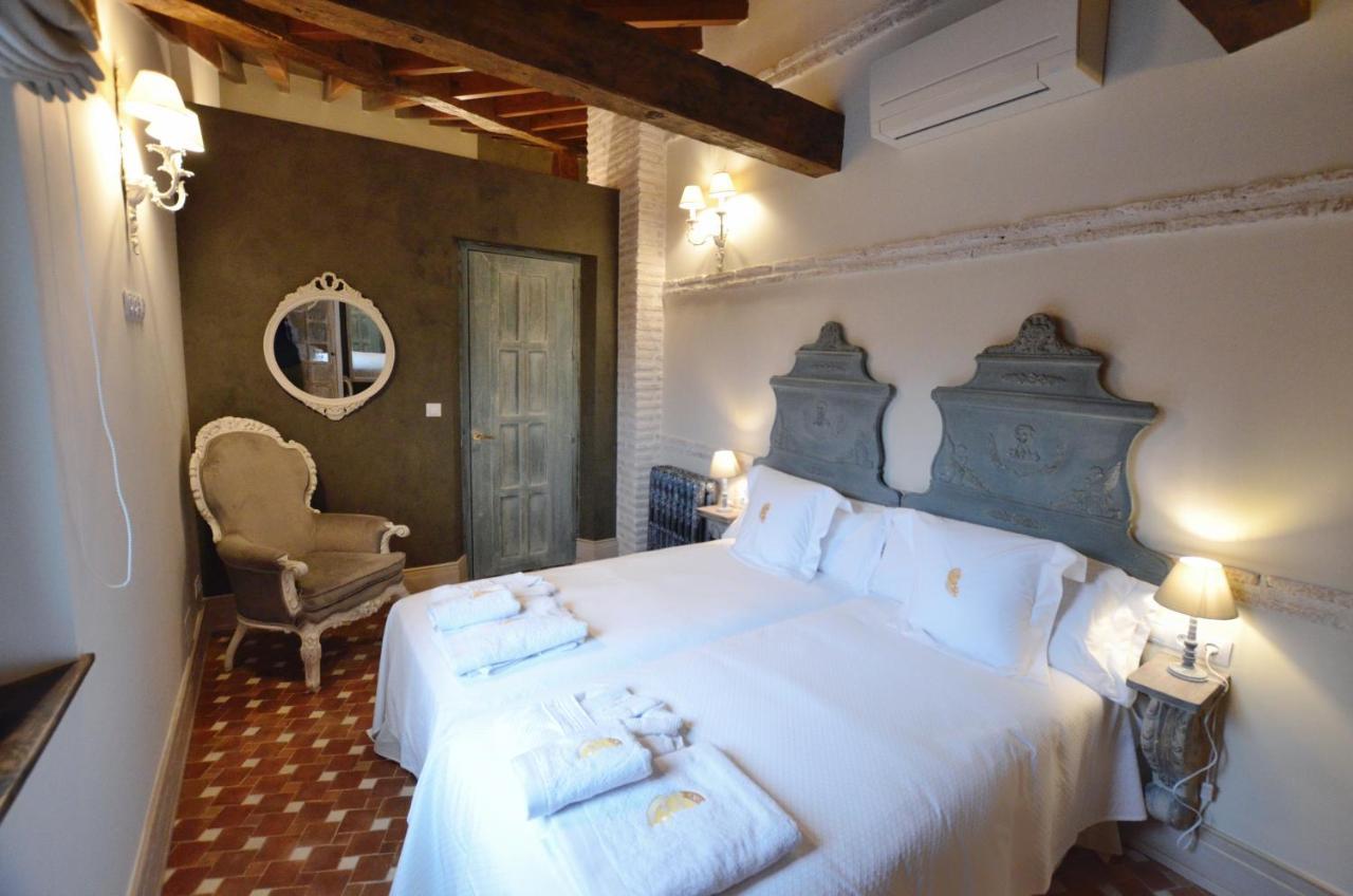 La Corrala Del Realejo Aparthotel 5*
