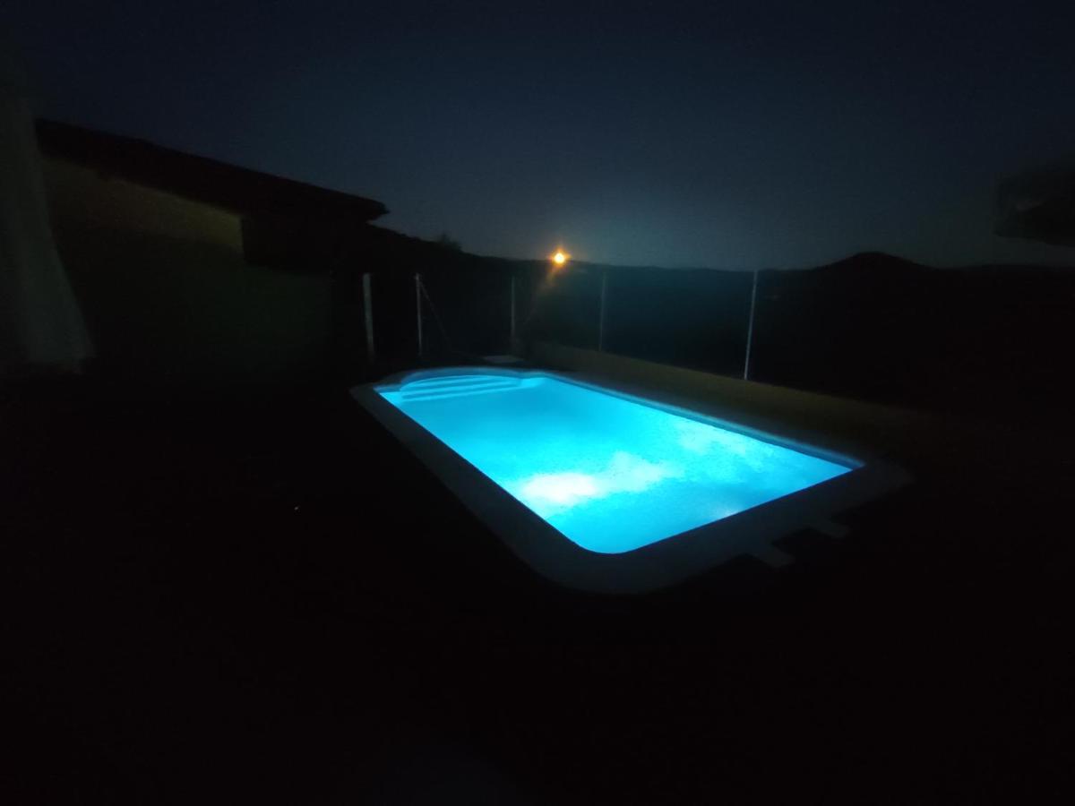 Сasa de vacaciones Olivos