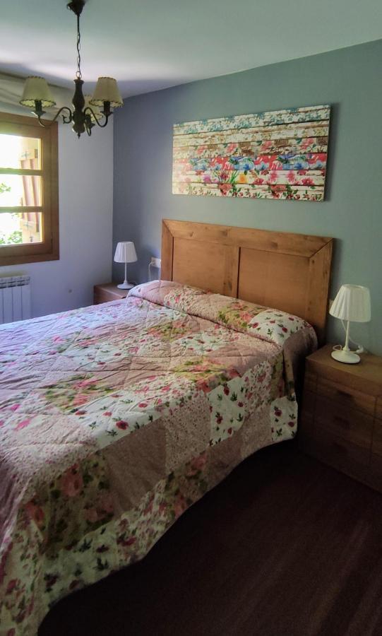La Solana Del Laball Apartamento Benasque