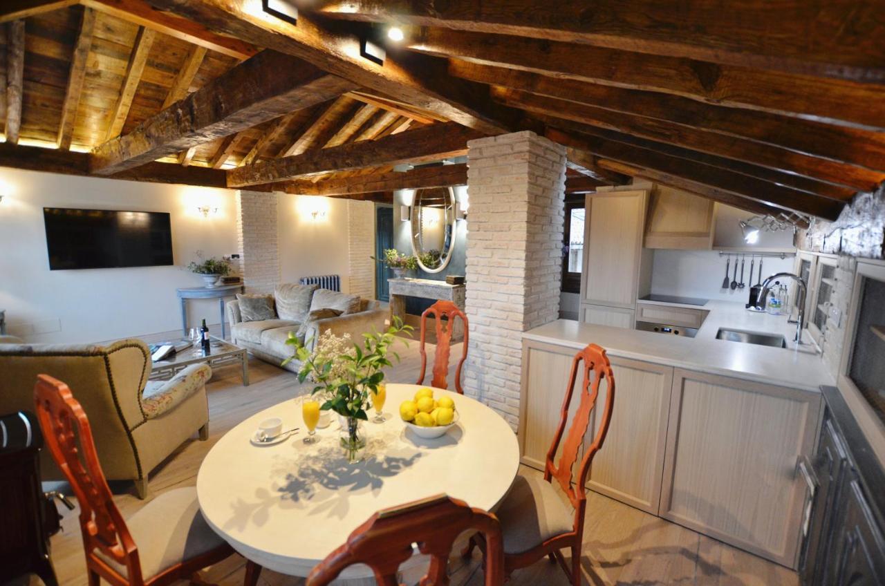 La Corrala Del Realejo Aparthotel
