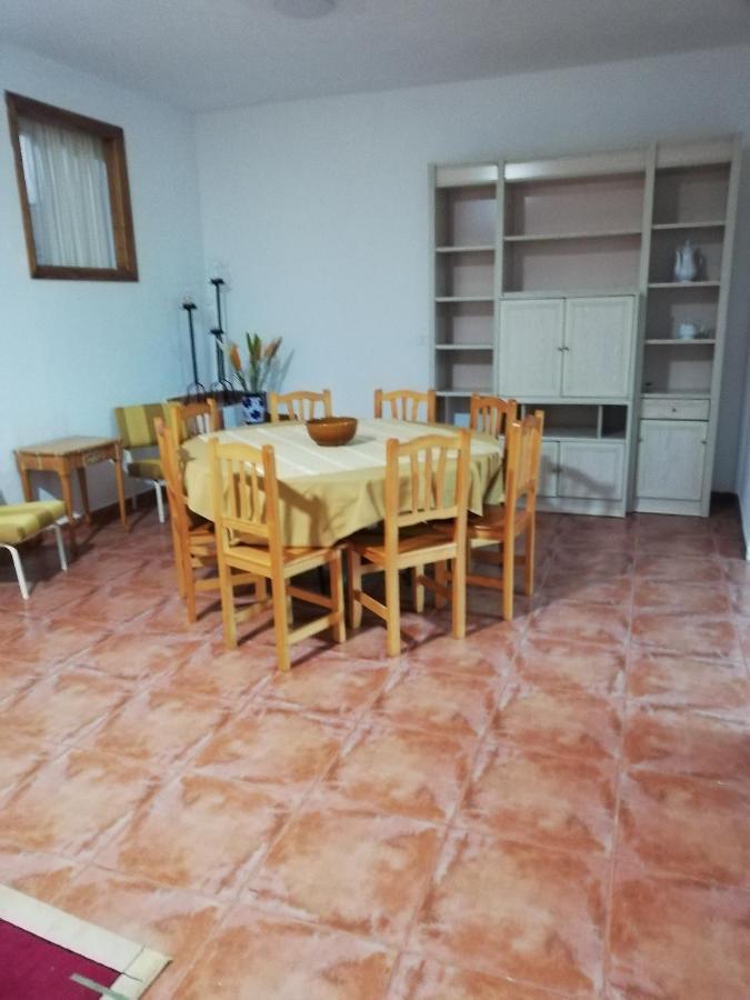Apartment Casa Mari Carmen Y Jose Costa Adeje (Tenerife)