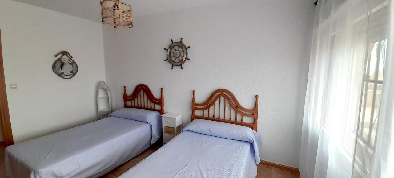 Apartment Playa Norte Peniscola