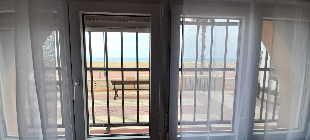 Playa Norte Apartment