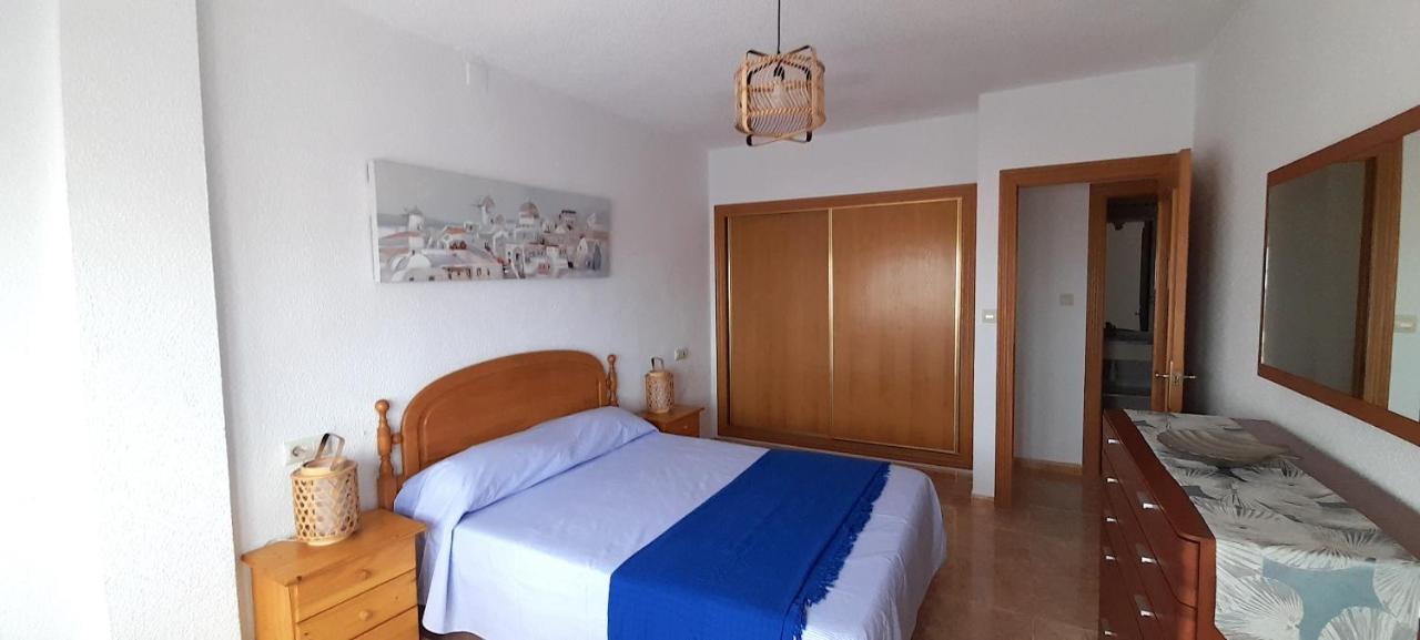 Apartment Playa Norte Peniscola