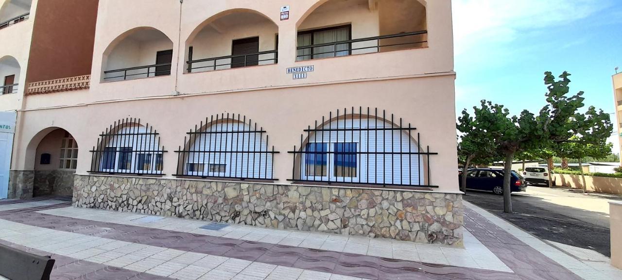 Playa Norte Apartment