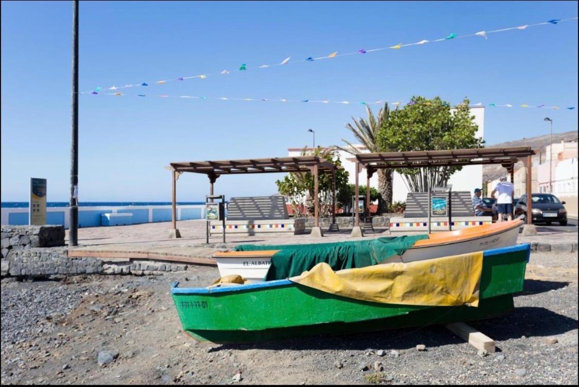 Apartment Tenerife Apartamento Sun Beach & Relax