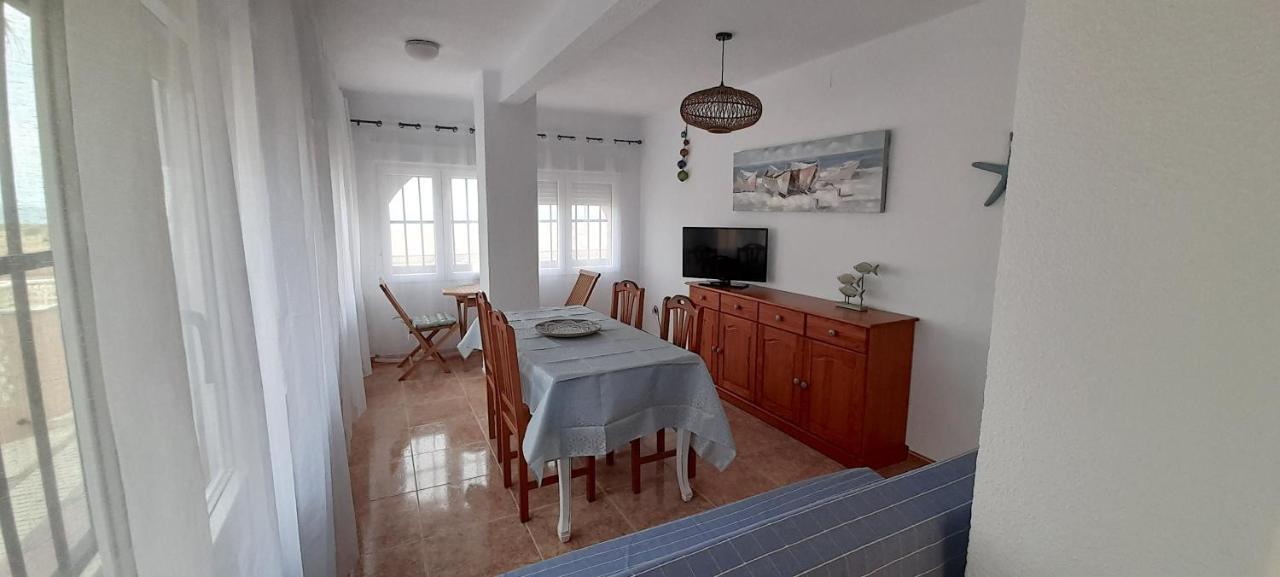 Playa Norte Apartment *