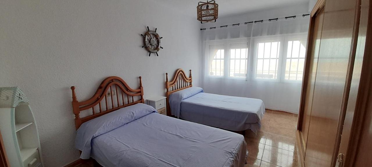 Playa Norte Apartment *