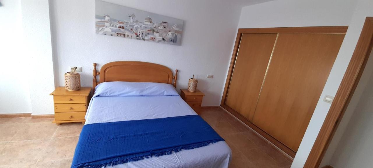 Apartment Playa Norte