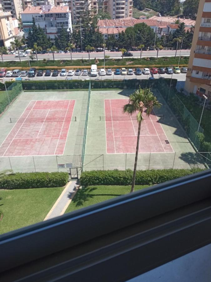 Hh Apartamento Algarrobo Costa