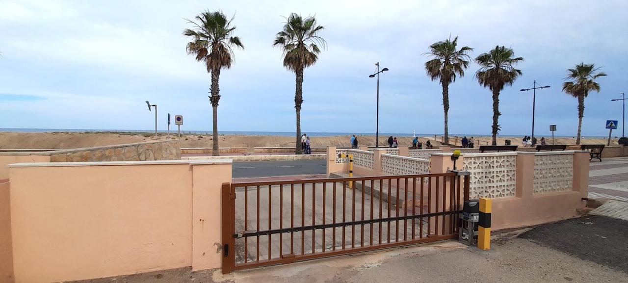 Playa Norte Peniscola
