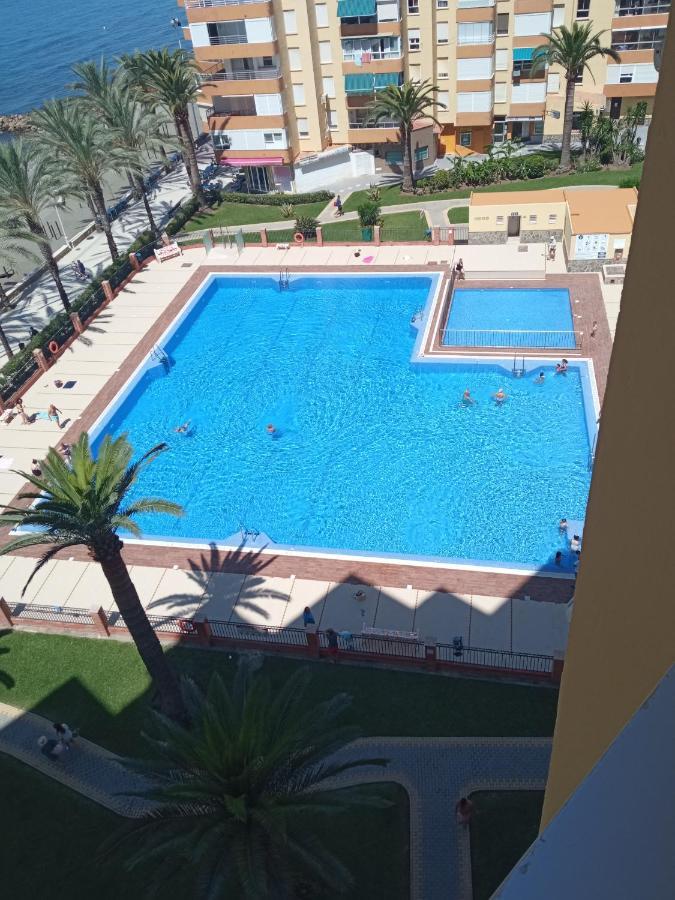 Hh * Algarrobo Costa