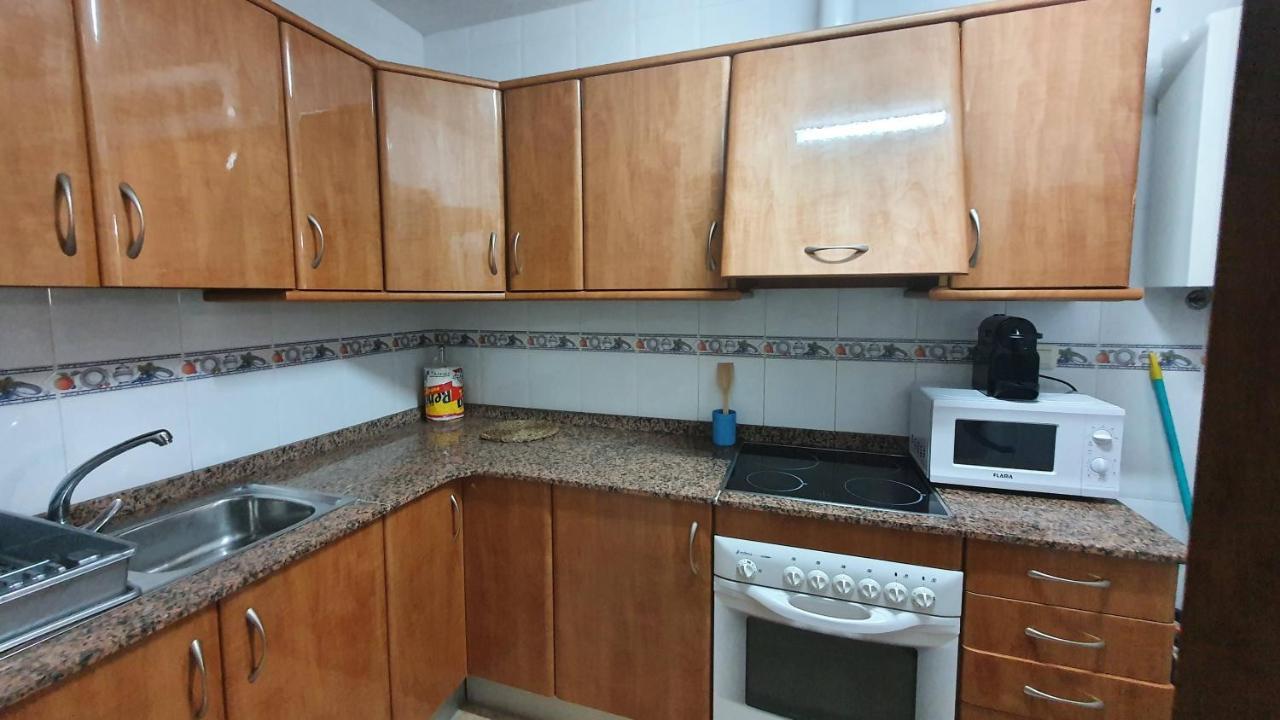 Playa Norte Apartment *