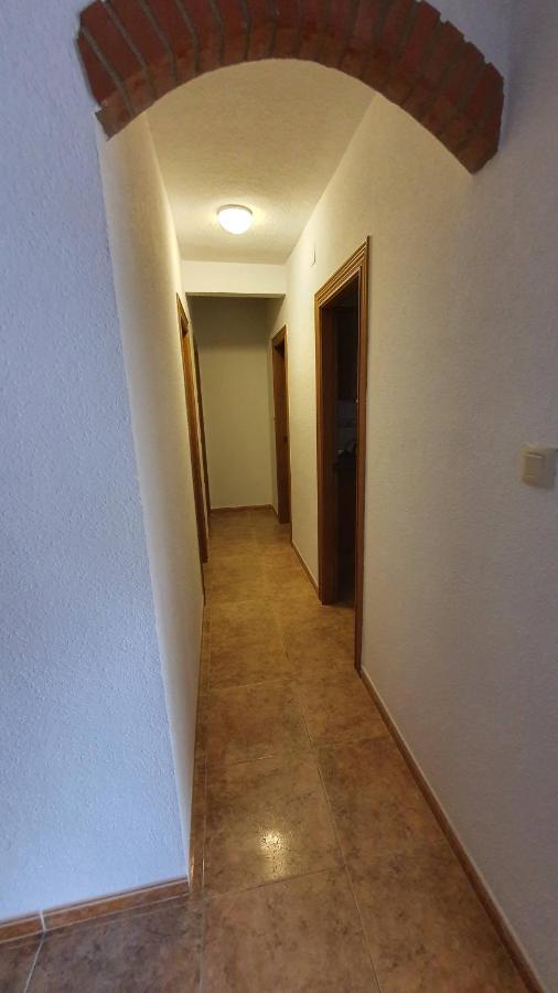 Apartment Playa Norte