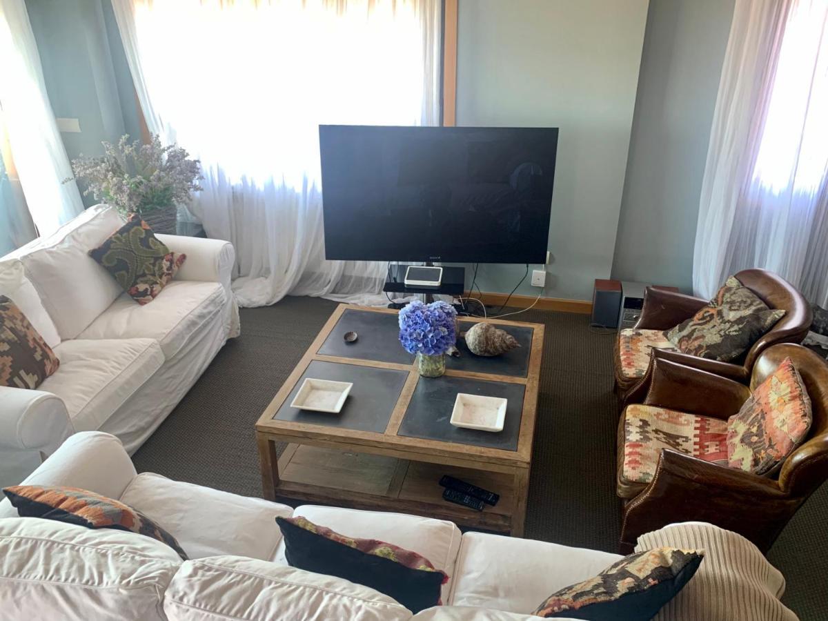 Premium Vista Real * Baiona