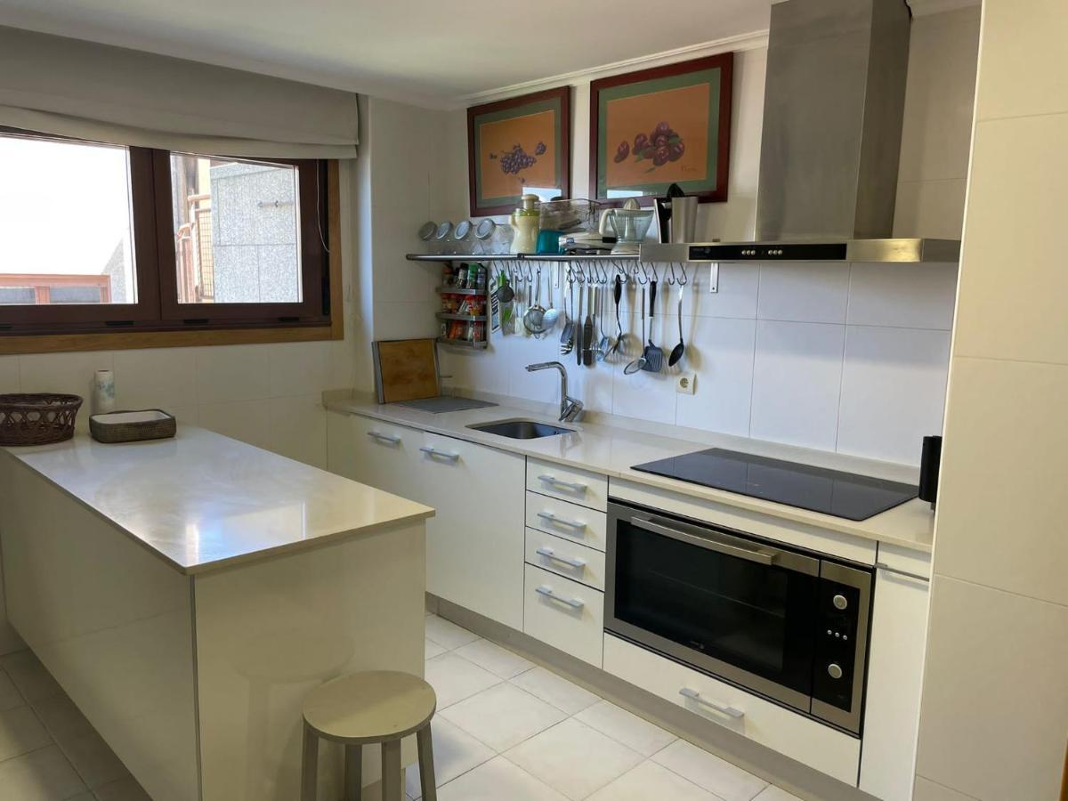 Premium Vista Real * Baiona