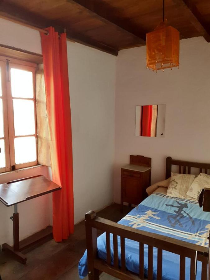 Escanlar Hostel