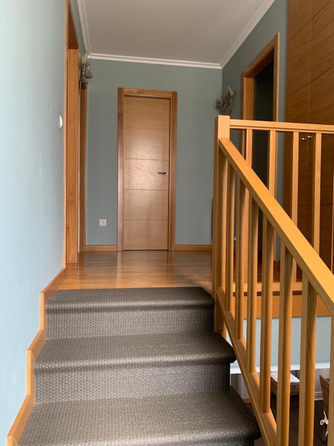 Apartamento Premium Vista Real Baiona