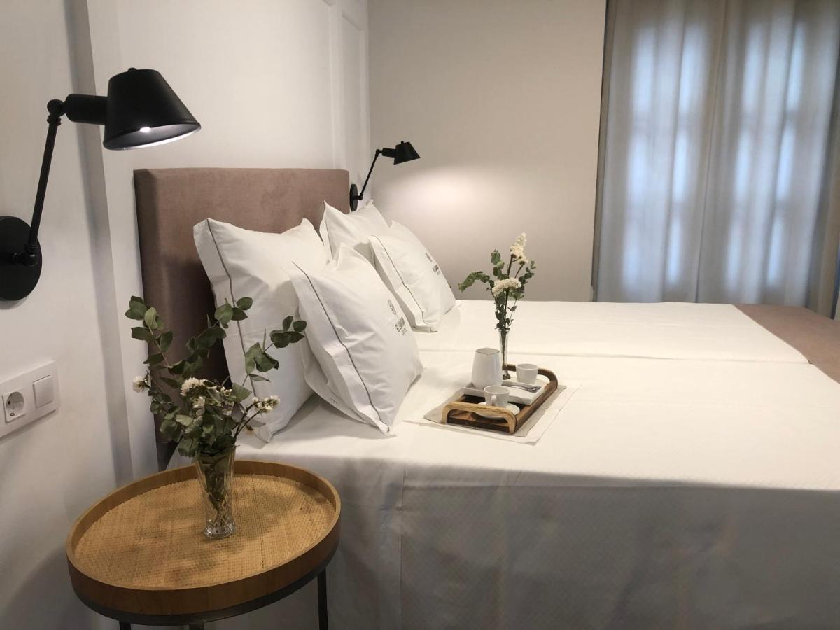 El Zaguan De La Juderia Apartment