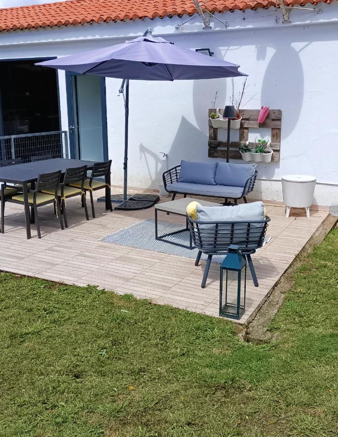 Kukamona Сasa de vacaciones O Pino