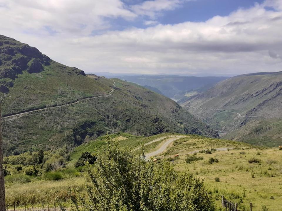 Escanlar * Lugo