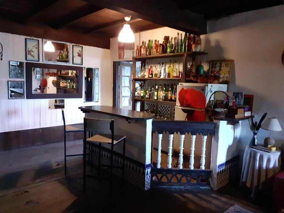 Hostel Escanlar