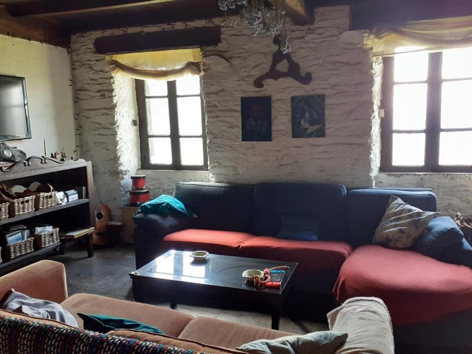 Hostel Escanlar