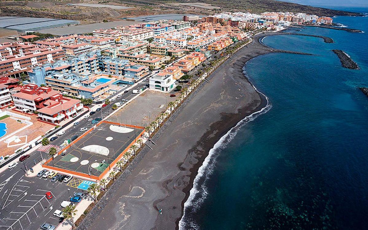 Tenerife Apartamento Sun Beach & Relax