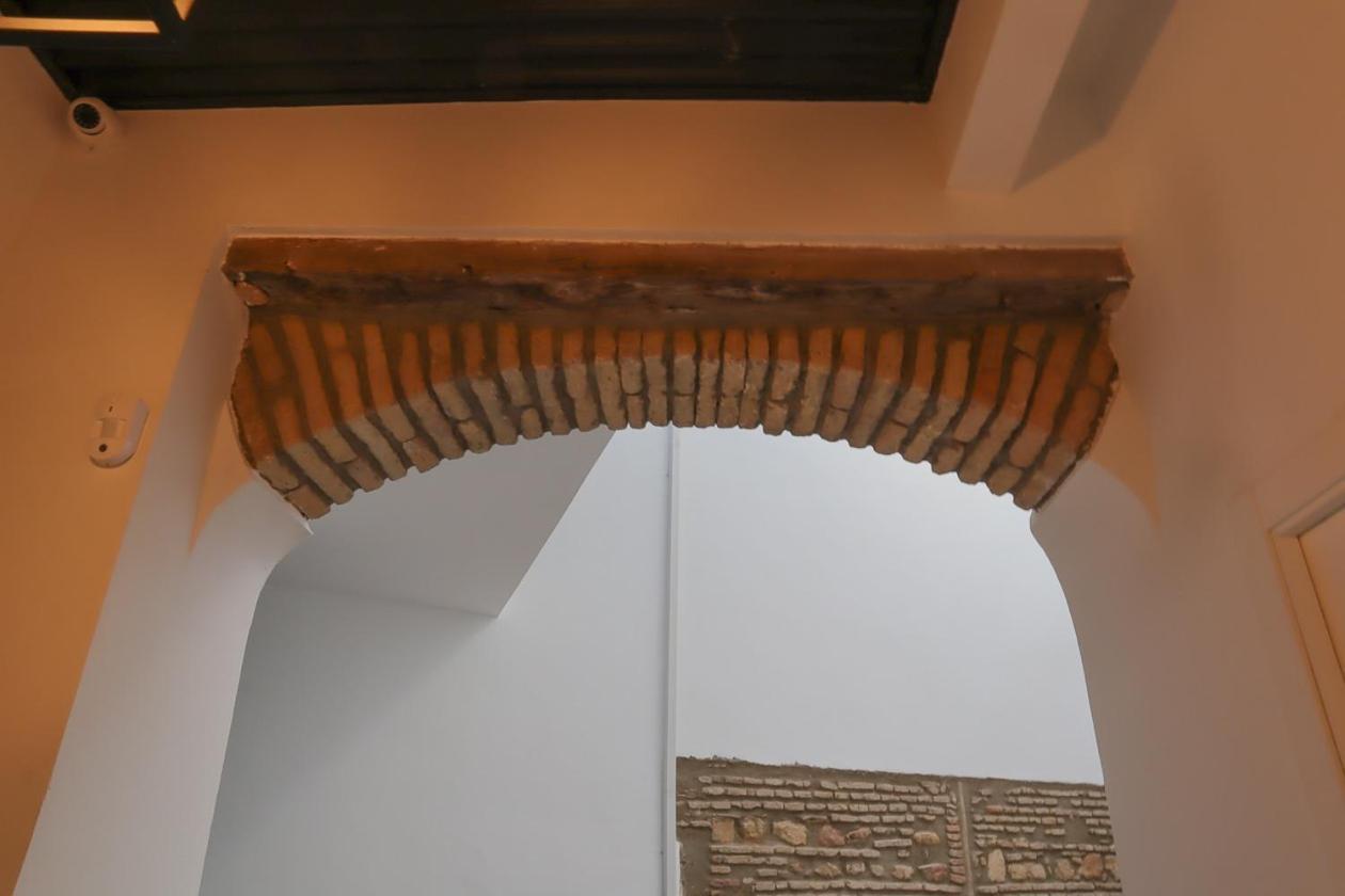 El Zaguan De La Juderia Apartment Cordoba
