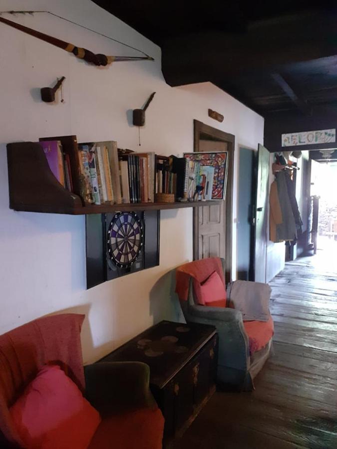 Escanlar Hostel Lugo