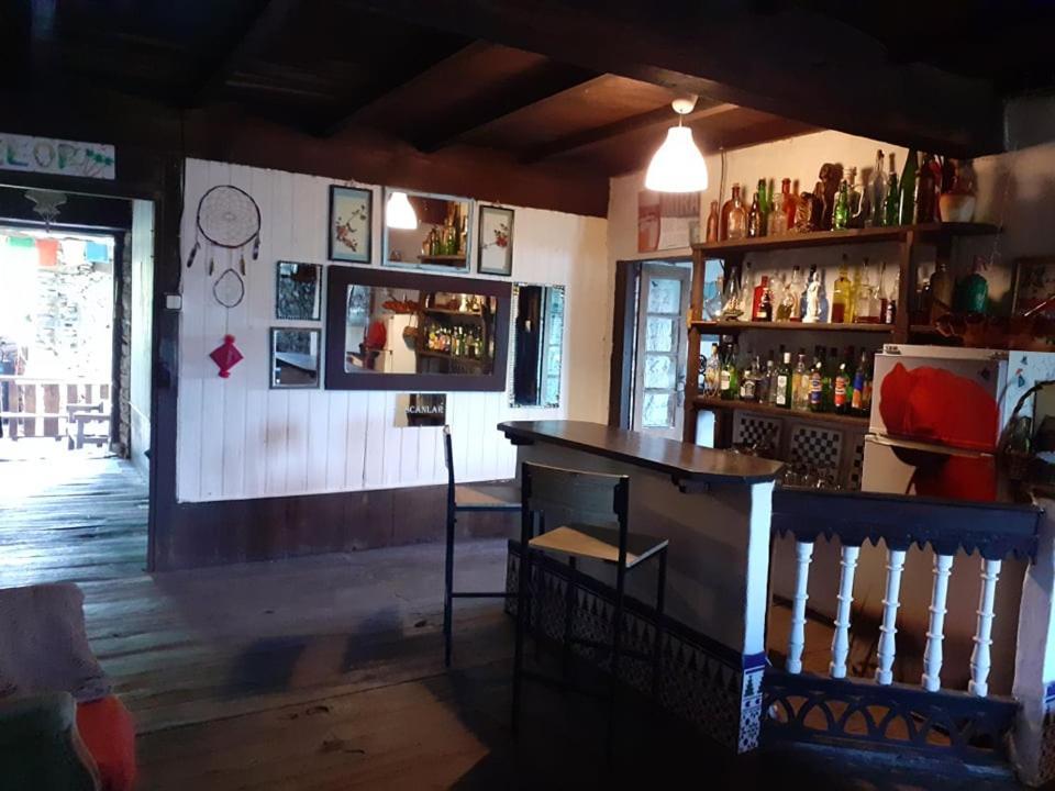 Escanlar Hostel Lugo